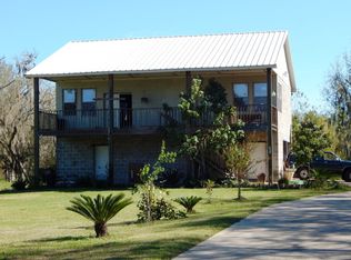 3993 County Road 651, Brazoria, TX 77422