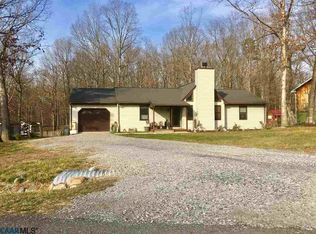 134 Beagle Gap Run, Waynesboro, VA 22980