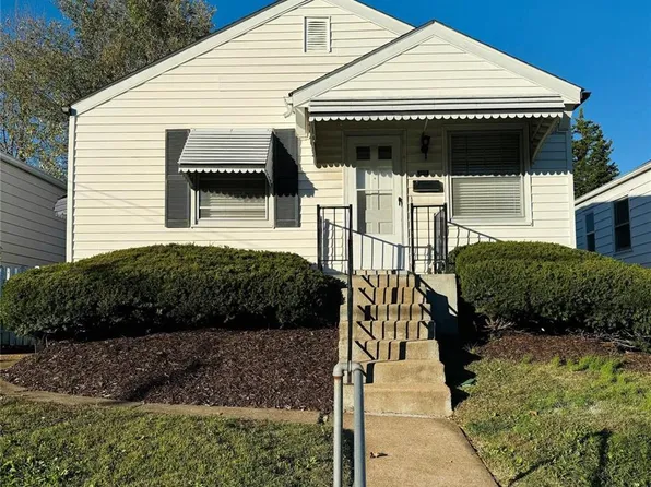 6723 Dale Ave, Saint Louis, MO 63139