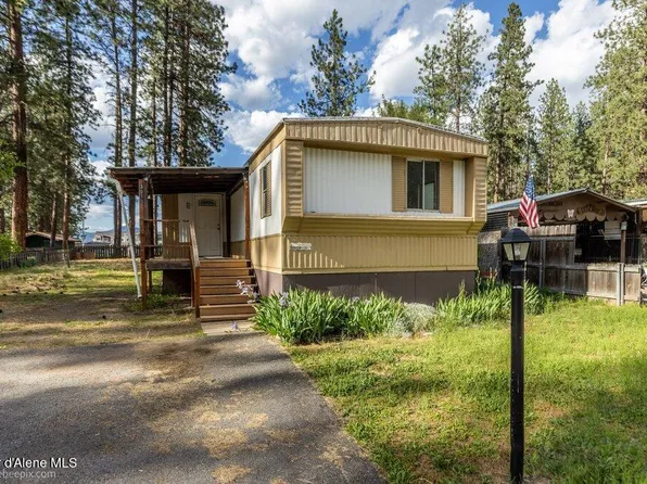 3075 E Collingwood Ave, Post Falls, ID 83854