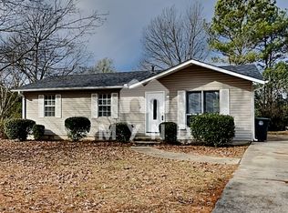 220 Bayberry Rd, Birmingham, AL 35214