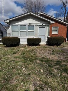 204 E Muir Ave, Bardstown, KY, 40004