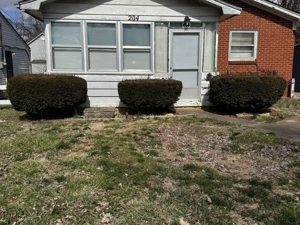 204 E Muir Ave, Bardstown, KY 40004