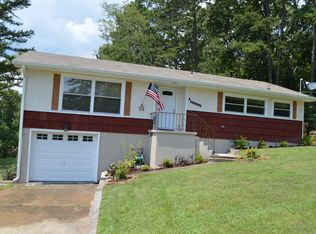 2710 N Highway 341, Rossville, GA 30741