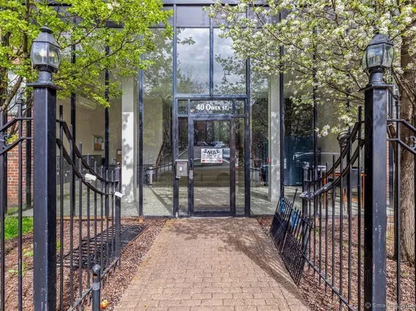 40 Owen Street APT D6, Hartford, CT 06105