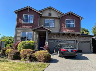 7007 287th Pl NW, Stanwood, WA 98292