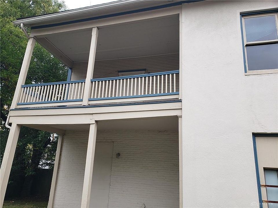 122 Linden Ave, Dayton, OH 45403 Zillow