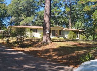 501 Arnold River Rd, Jesup, GA 31545