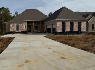 820 Thornberry Rdg, Madison, MS 39110