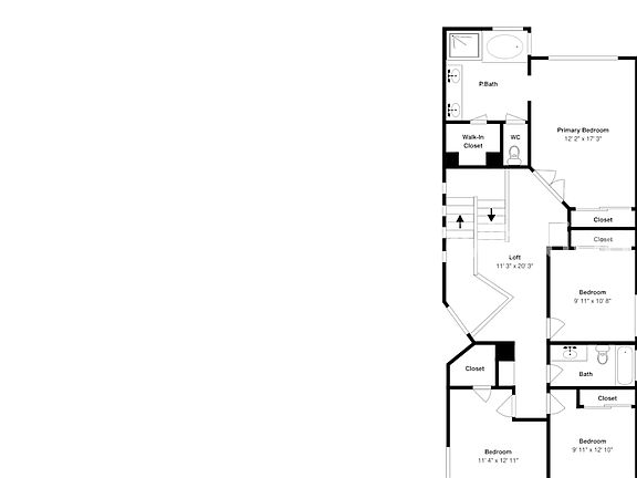 3rd image of 27924 Golden Hill Ct