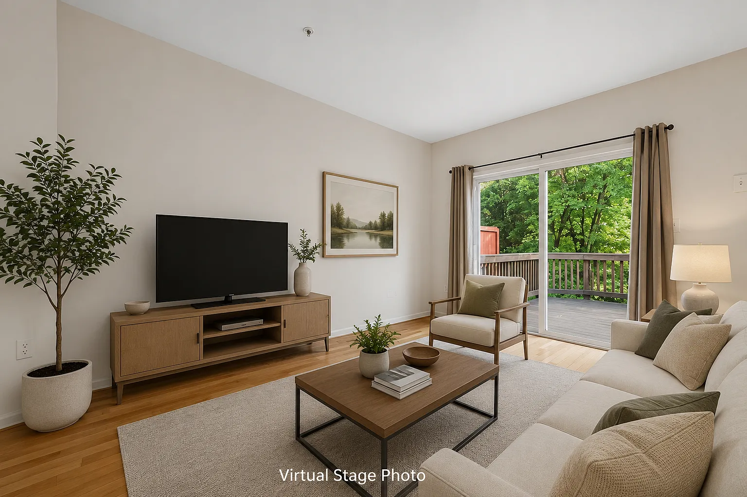 3 bed, 3.5 bath, 1698 sqft, $2,700 — Photo 3