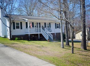 5278 Briarwood Cir, Pinson, AL 35126