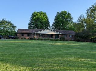 600 Enos Rd, Seymour, IN 47274