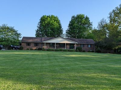 600 Enos Rd, Seymour, IN, 47274