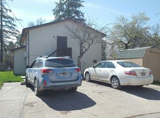 1330 Washburn St #2, Missoula, MT 59801