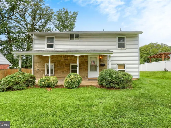 422 Breslin Rd, Joppa, MD 21085