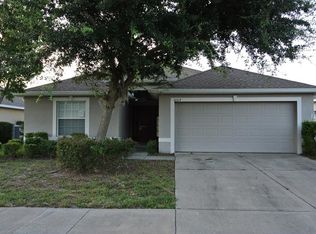6317 Desert Peace Ave, Land O Lakes, FL 34639