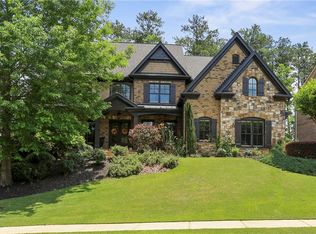 111 Fernwood Dr, Woodstock, GA 30188