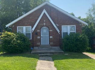 3804 Lawler Dr, Saint Louis, MO