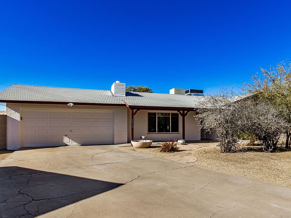 18006 N Villa Rita Dr, Phoenix, AZ 85032 | Zillow