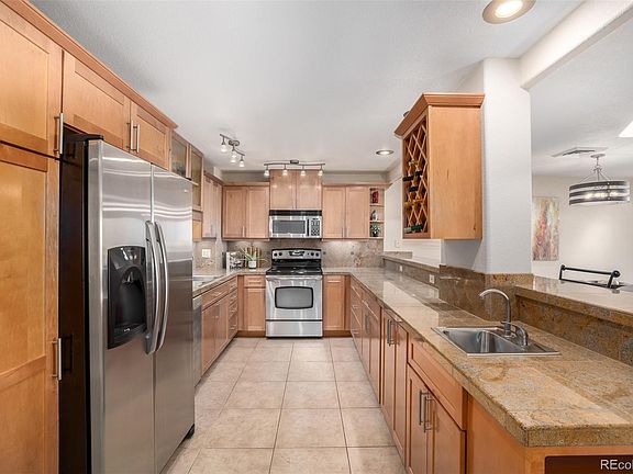 2nd image of 3131 E Alameda Avenue #1703