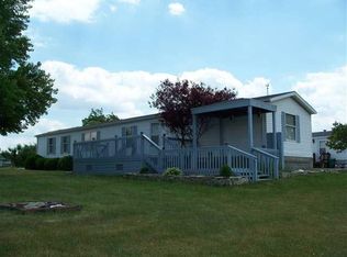 575 Ln 101 Long Bch, Fremont, IN 46737