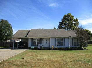 2850 Ward Dr, Dyersburg, TN 38024