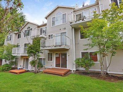 7317 134th Ave SE #A4, Newcastle, WA, 98059