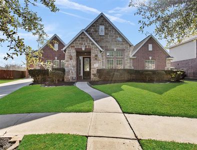 10534 Ginger Gln, Missouri City, TX, 77459