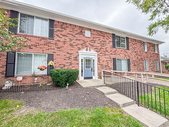 2nd image of 6437 Park Central Dr W #6437C