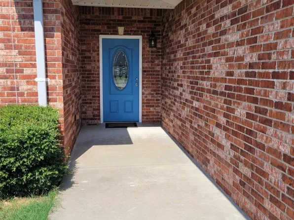 502 Brentain Ln, Madill, OK 73446