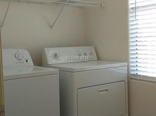 7461 Bouquet Canyon St #0, Las Vegas, NV 89139