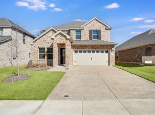 307 Quarry St, Melissa, TX 75454