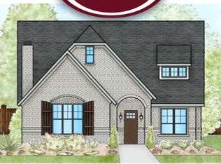 505 Trailrider Rd, Fort Worth, TX 76114