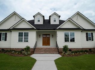 1618 Schnell Dr, Arabi, LA 70032