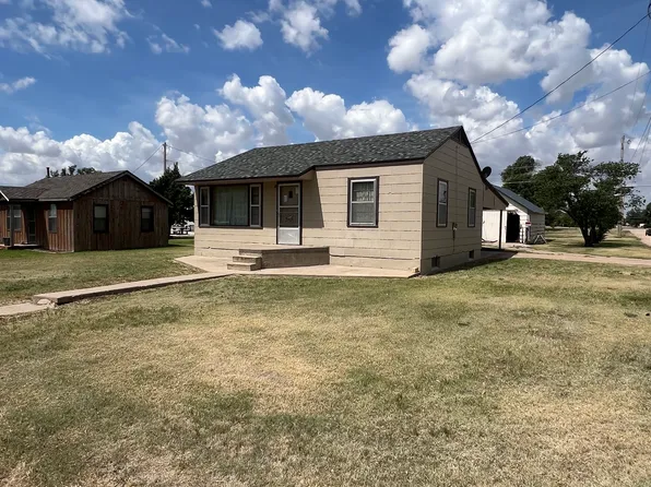 611 Walnut, Fowler, KS 67844