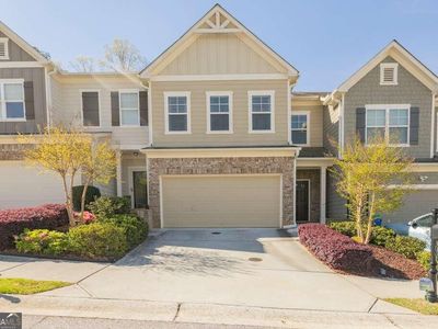 5432 Cascade Run SW, Atlanta, GA, 30336