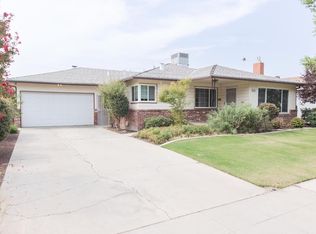 3522 E Redlands Ave, Fresno, CA 93726