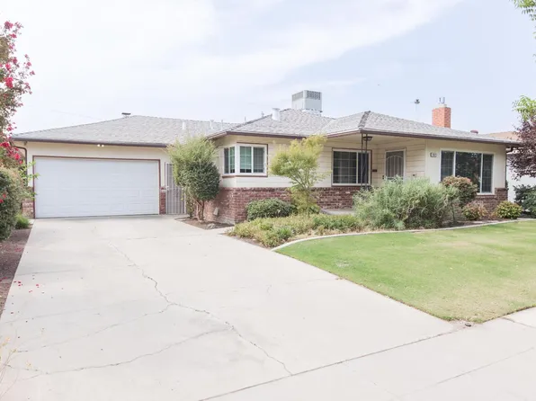 3522 E Redlands Ave, Fresno, CA 93726