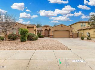 15313 W Roma Ave, Goodyear, AZ 85395