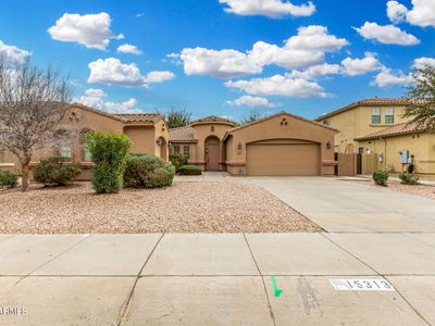 15313 W ROMA Avenue, Goodyear, AZ, 85395