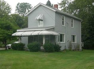 3634 Washington Ave, Finleyville, PA