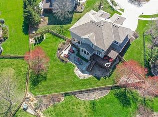 14455 Chadwick St, Leawood, KS 66224