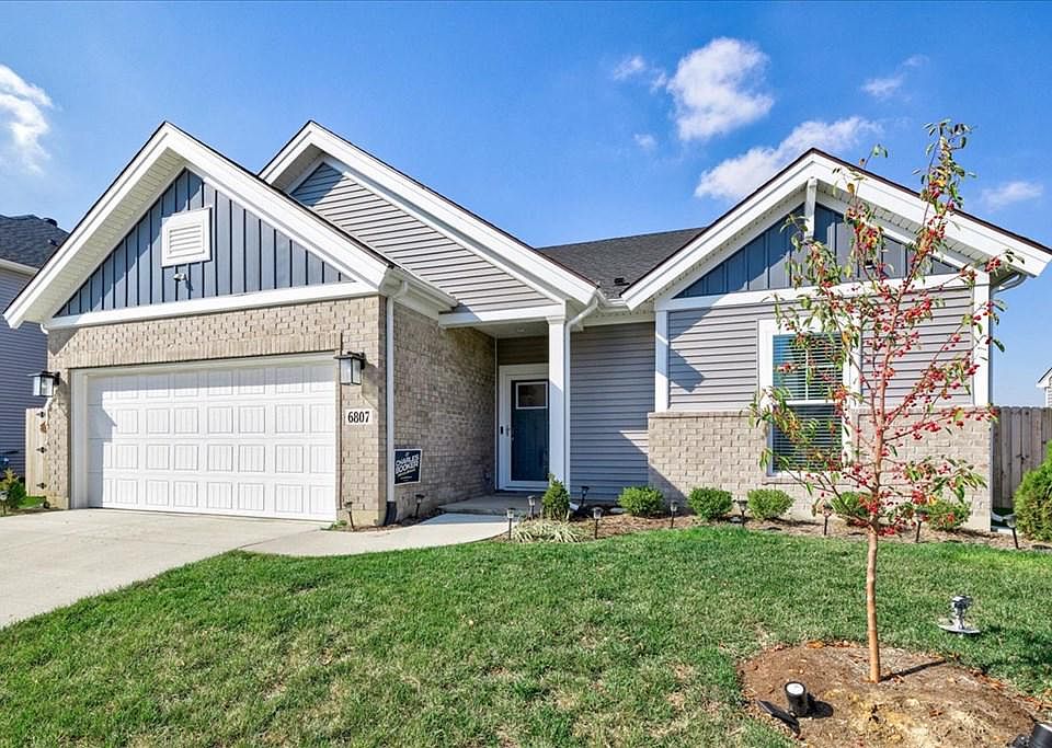 6807 Valley Brook Trce, Owensboro, KY 42303 | Zillow