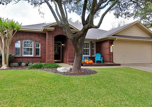 3rd image of 1803 Country Squire Dr