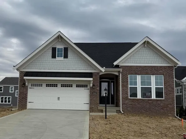 8363 Spenwood Way, Sunbury, OH 43074