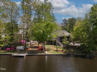955 Sagamore Dr, Louisburg, NC 27549