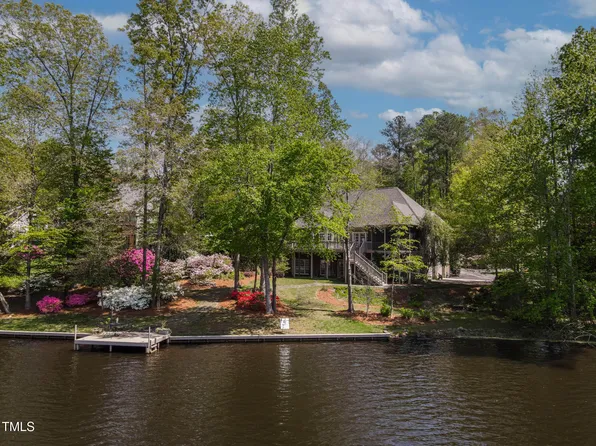 955 Sagamore Dr, Louisburg, NC 27549