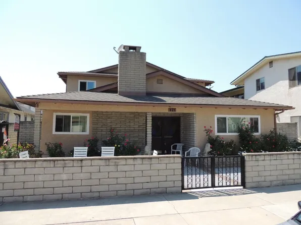 321 Gladys Ave APT 2, Long Beach, CA 90814