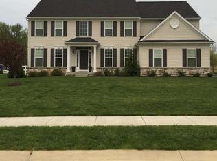 106 Wedge Ct, Townsend, DE 19734